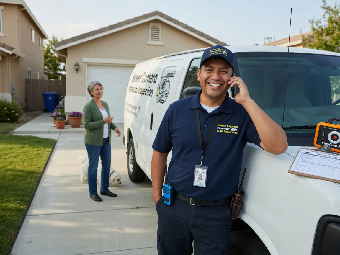 Sewer Line Repair Bellefonte, PA FAQs